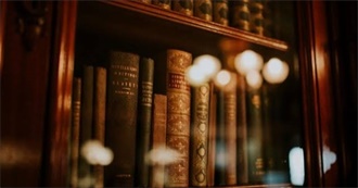 CLASSICS : Novels to Read