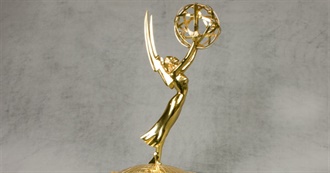 Primetime Emmy Award for Outstanding Lead Actor in a Comedy Series (1954-2020)