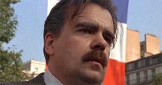 The English-Language Films of Michael Lonsdale