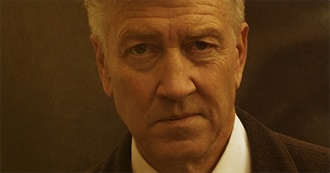 Movies by David Lynch