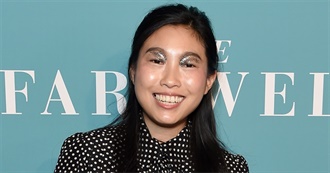 Awkwafina Movies I&#39;ve Seen Update 2