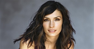 Movies With Famke Janssen