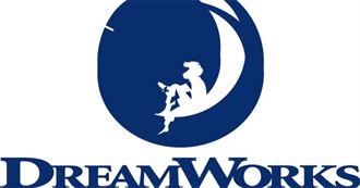 Which DreamWorks Animated Films Have You Seen?