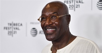 Delroy Lindo Movies I&#39;ve Seen Update