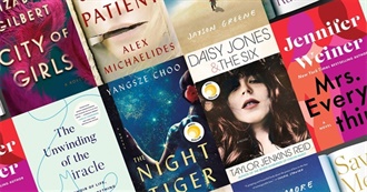 Amazon&#39;s Best Books of 2019 So Far