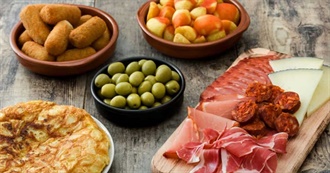 Comprehensive List of Spanish Food You Need to Try in Your Next Travel to Spain - Recommendations From a Spaniard