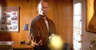 IMDb Top 10: Bruce Willis