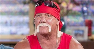 Hulk Hogan: A Life in Film