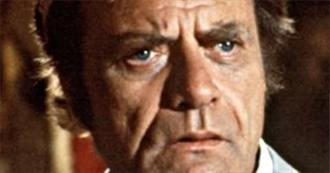 Vic Morrow Filmography (1955-1982)