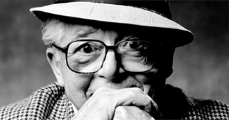 Director Billy Wilder