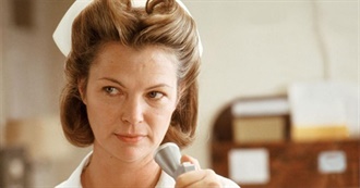 20 Iconic Nurses From Film History