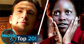 Watchmojo&#39;s Top 20 Movies With More Than One Plot Twist