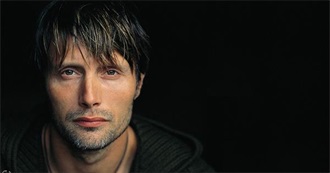 Mads Mikkelsen