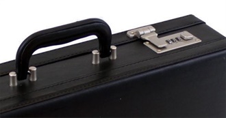 Bennys&#39; Briefcase