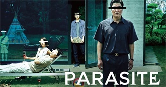 Parasite and Beyond: The Best Korean Movies