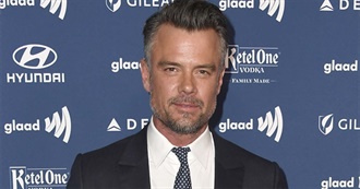 Josh Duhamel Movies I&#39;ve Seen Update 2