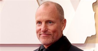 Woody Harrelson Movies I&#39;ve Seen Update 2