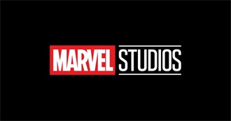 Marvel TV Shows