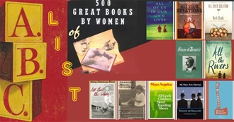 The A.B.C.s of Books by Women