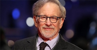 Steven Spielberg Filmography (As Director)