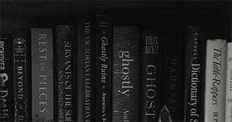 50 Books With Black on the Cover