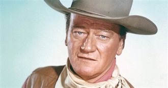 Duke Wayne