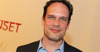 Diedrich Bader Filmography (2018)