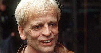 Klaus Kinski Filmography