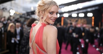 Samara Weaving Filmography (1992-Present)