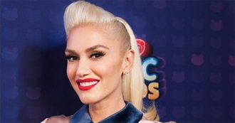 Gwen Stefani