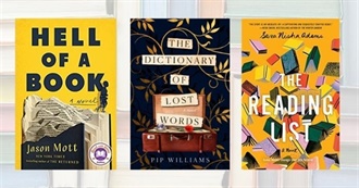 10 Books About Books for Serious Bibliophiles