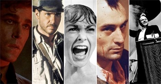 30 Movies You Need to See Before You Kick the Bucket