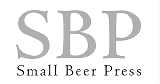 All Small Beer Press Books