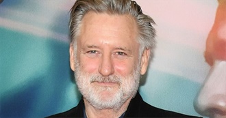 Movies With Bill Pullman *