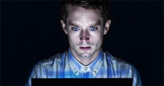 Elijah Wood Full Filmography