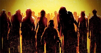 10 Best Zombie Movies of All Time