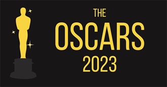 OSCARS – 2023