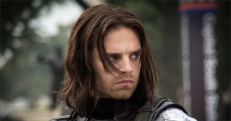 Sebastian Stan Movies I&#39;ve Seen Update 2