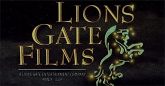 Lionsgate Films 1990s Movies