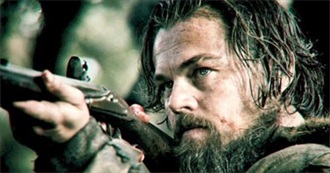 Films Featuring Leonardo DiCaprio