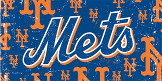 Newsday&#39;s Top 40 Mets