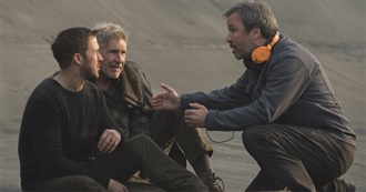 Denis Villeneuve Best to Worst