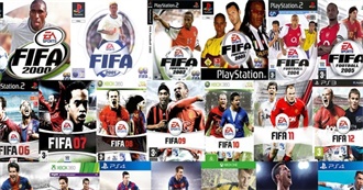 Fifa Checklist