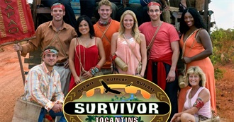 Survivor: Tocantins – the Brazilian Highlands Episode Guide