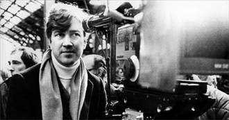 David Lynch Movies (1977-2006)