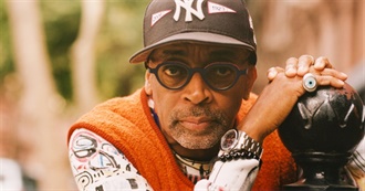 Spike Lee&#39;s Joints