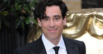 Stephen Mangan Movies