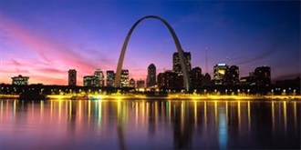 St Louis Missouri Attractions