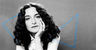 Filmography of Jenny Slate 2020