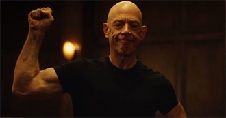 IMDb Top 10: J.K. Simmons